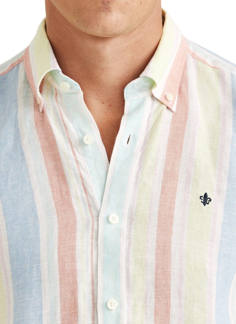 801728-happy-linen-stripe-shirt-classic-fit-10-yellow-4