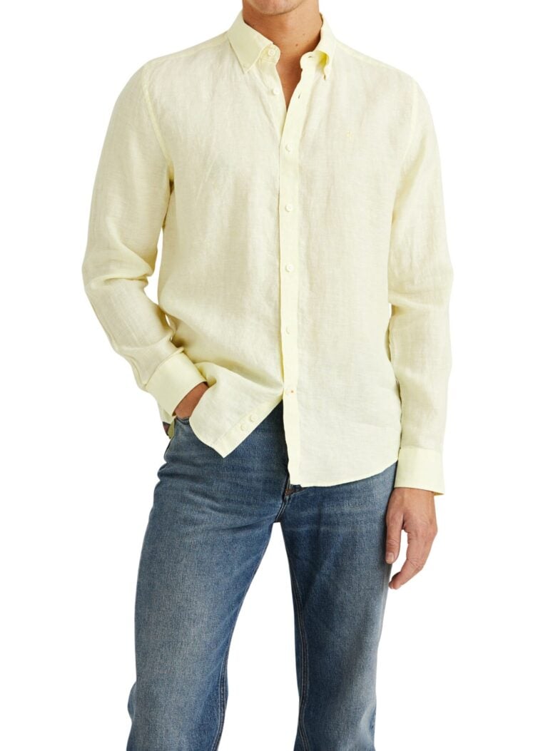 801731-douglas-linen-shirt-classic-fit-10-yellow-1
