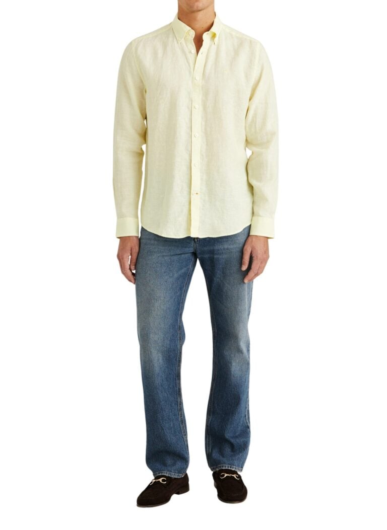 801731-douglas-linen-shirt-classic-fit-10-yellow-2