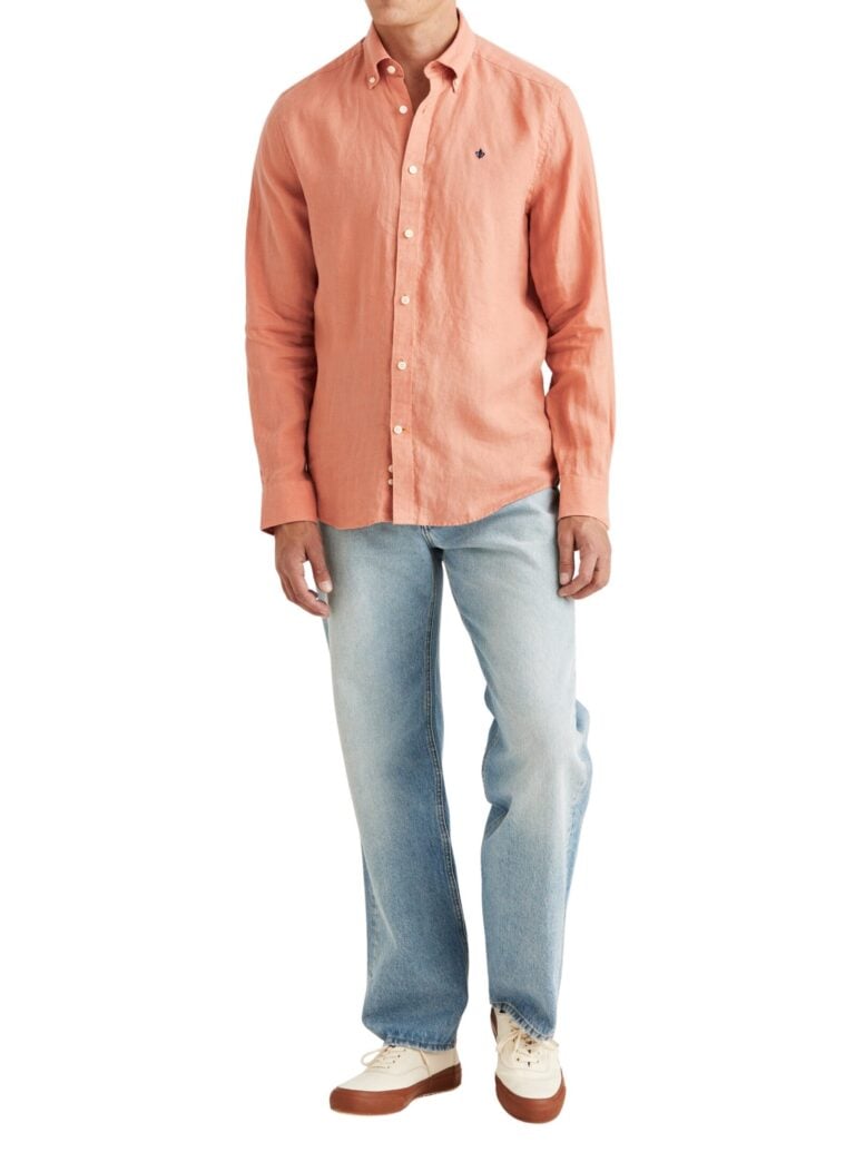 801731-douglas-linen-shirt-classic-fit-22-orange-2