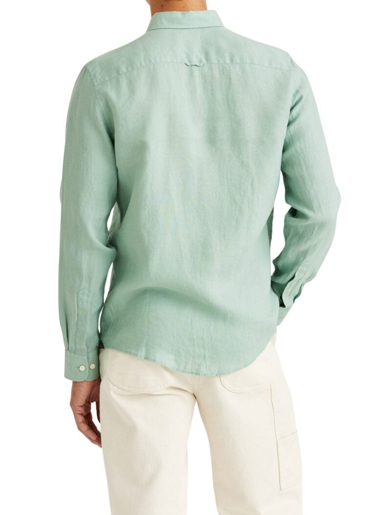 801731-douglas-linen-shirt-classic-fit-70-green-3