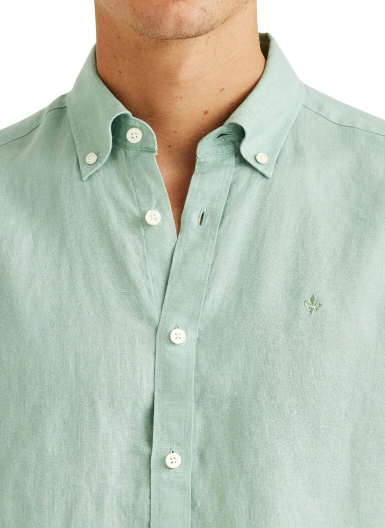 801731-douglas-linen-shirt-classic-fit-70-green-4
