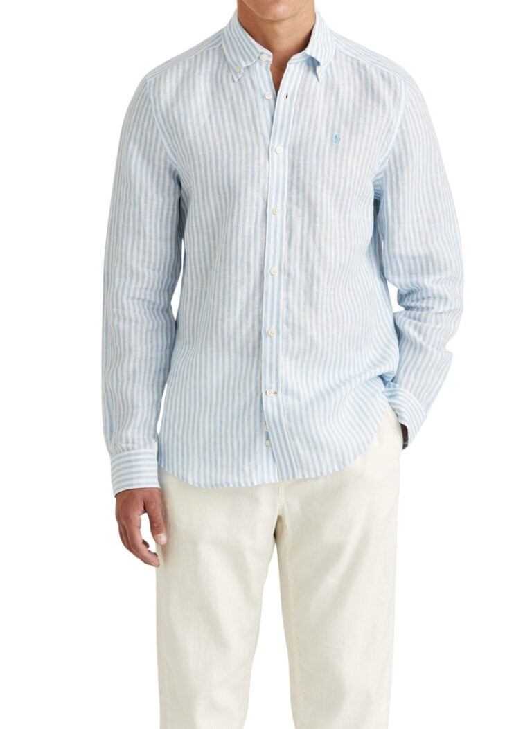 801732-douglas-linen-stripe-shirt-classic-fit-56-blue-1
