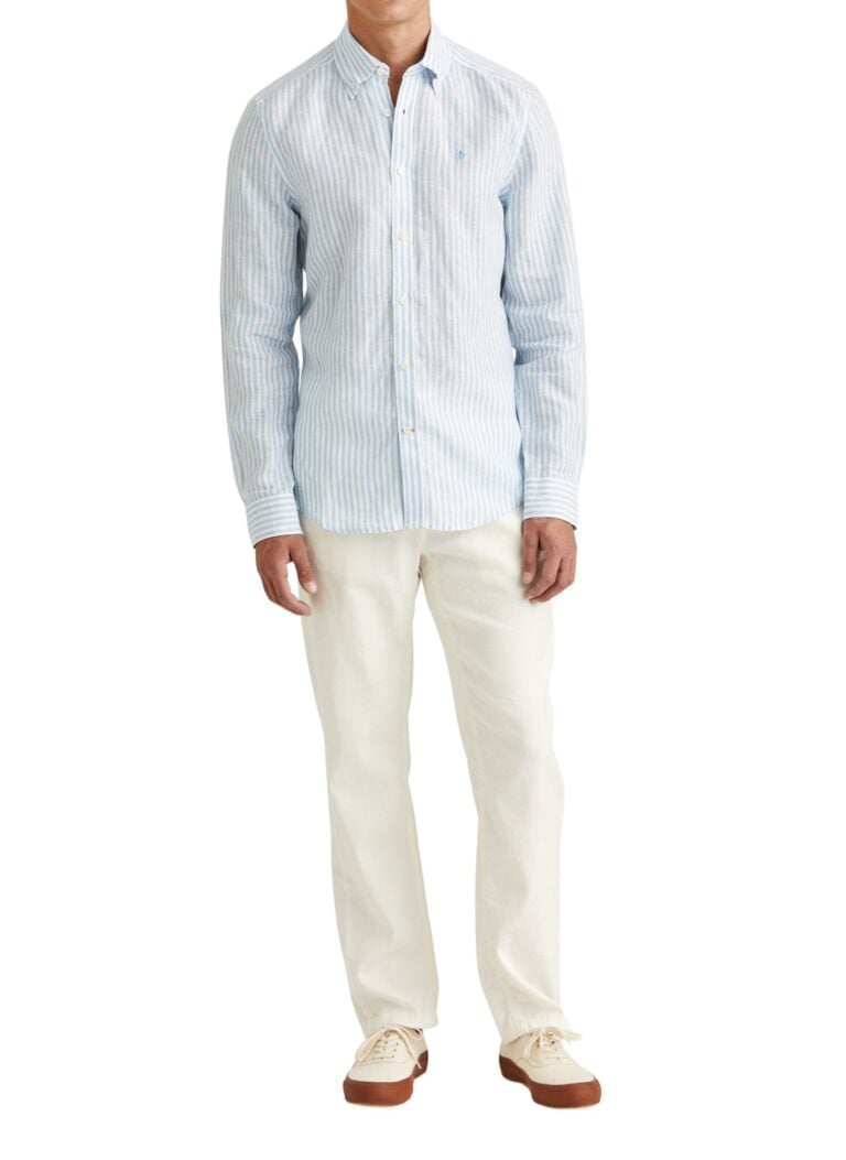 801732-douglas-linen-stripe-shirt-classic-fit-56-blue-2