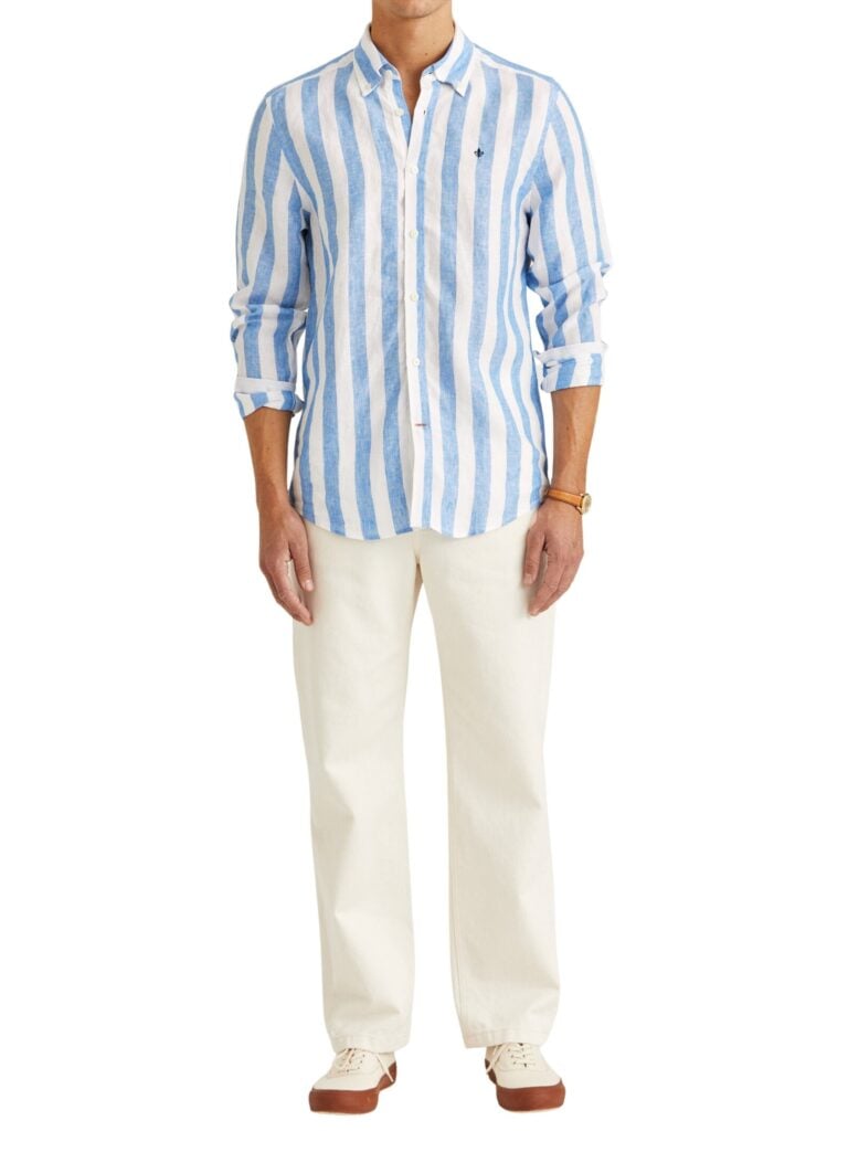 801732-douglas-linen-stripe-shirt-classic-fit-57-blue-2