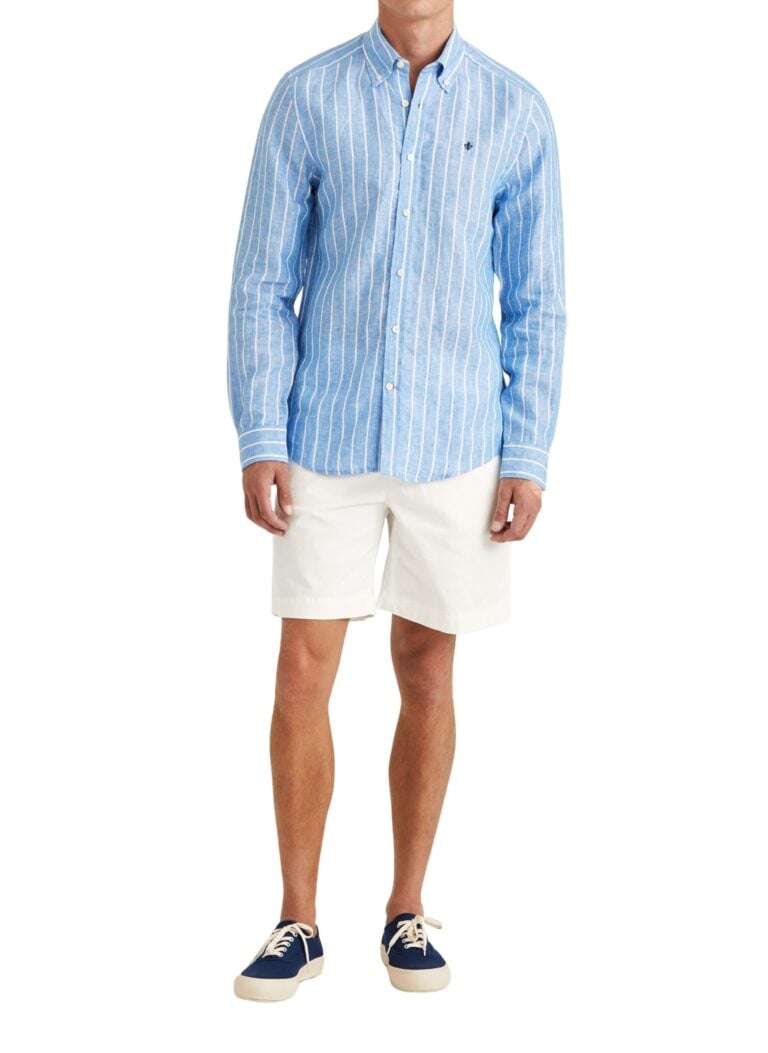801732-douglas-linen-stripe-shirt-classic-fit-58-blue-2