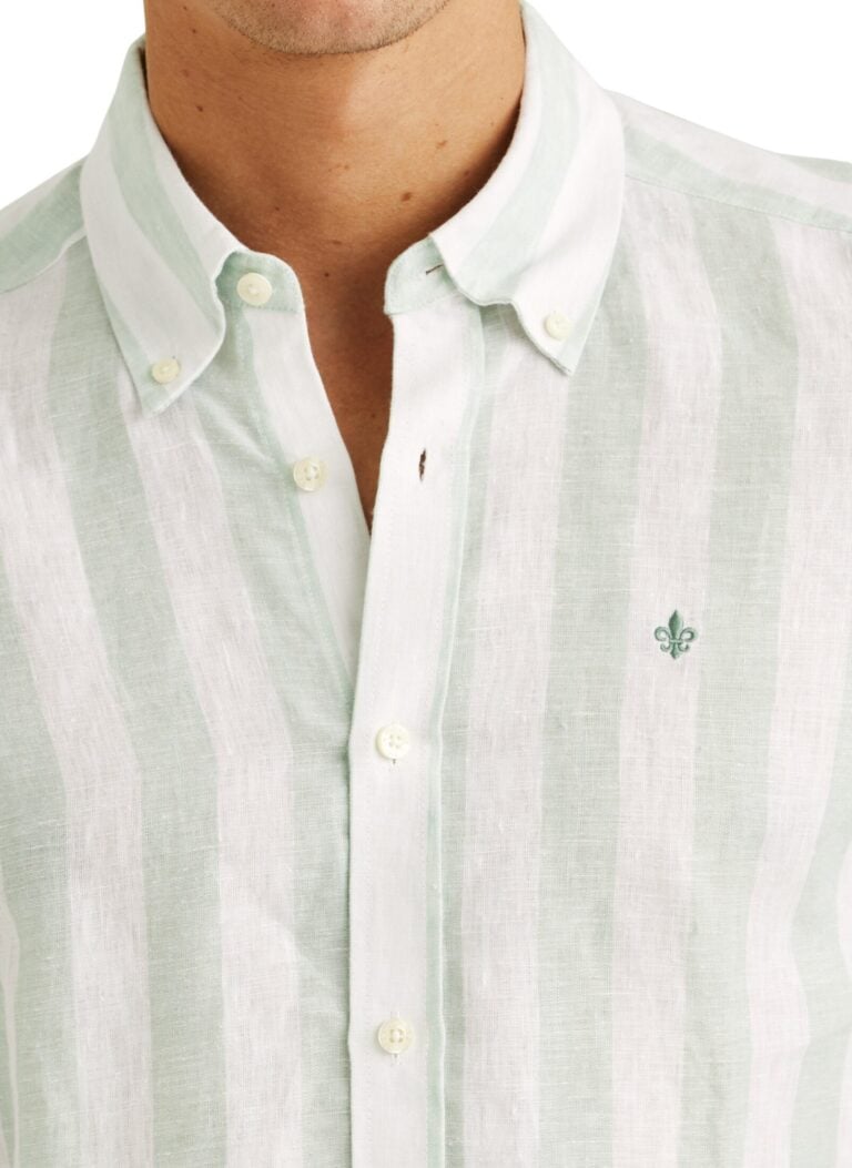 801732-douglas-linen-stripe-shirt-classic-fit-70-green-4