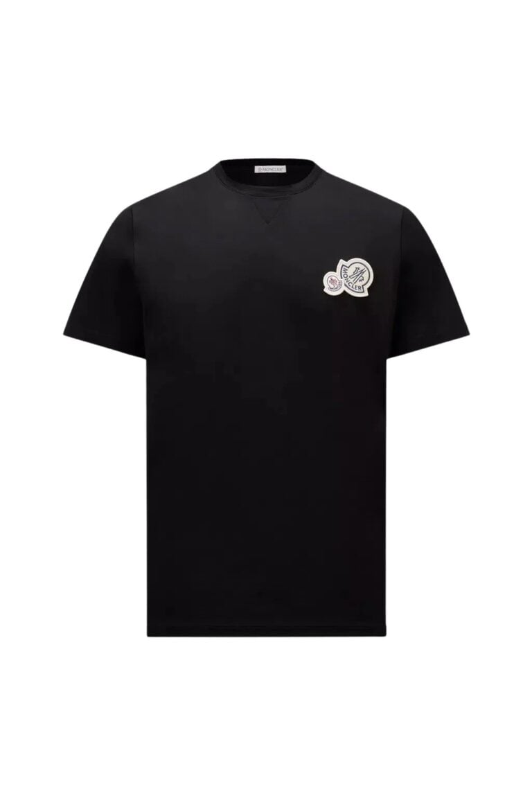 double-logo-patch-t-shirt-black1