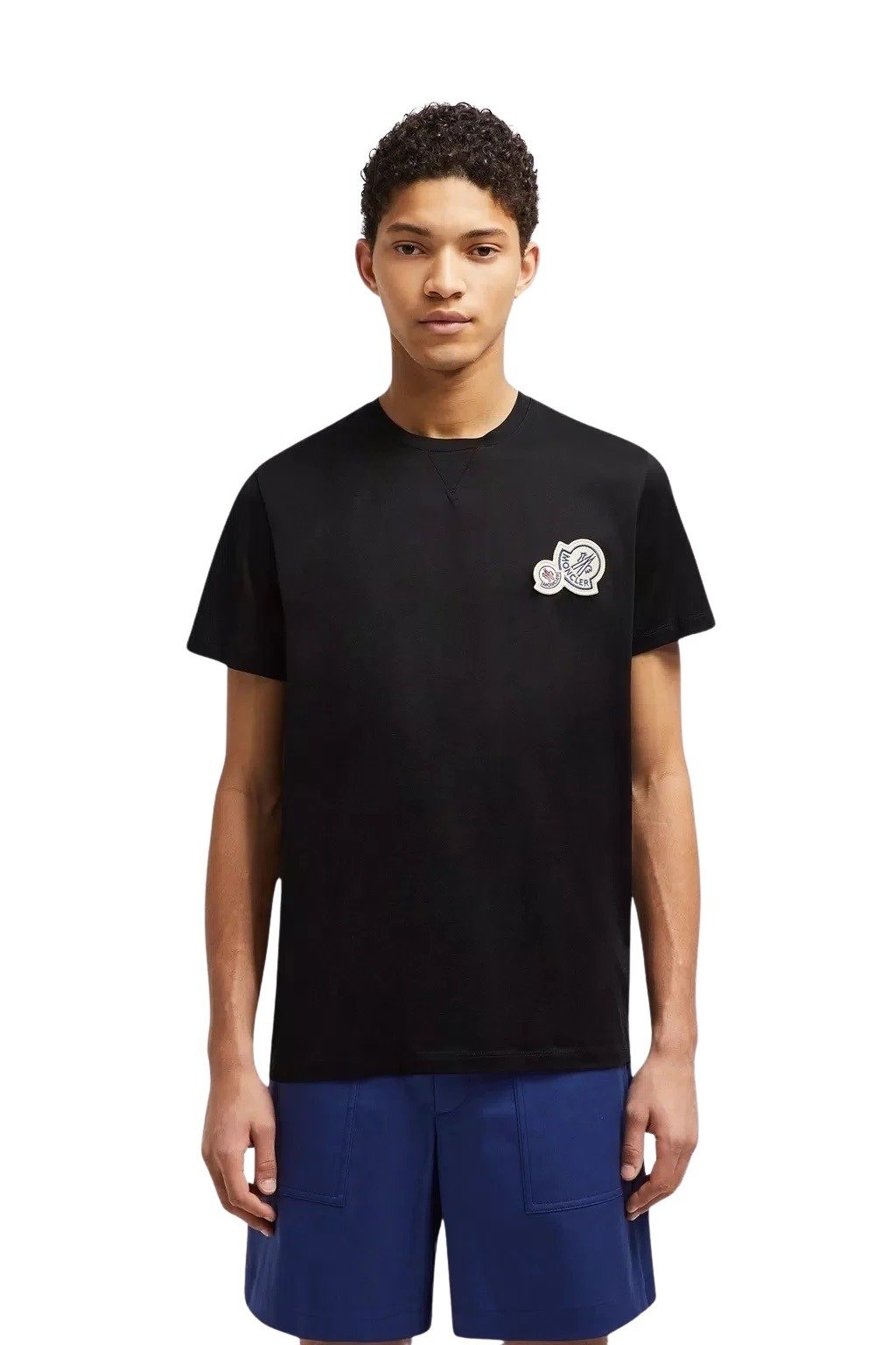 double-logo-patch-t-shirt-black12