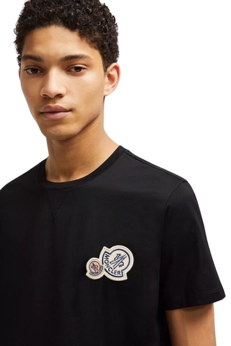 double-logo-patch-t-shirt-black13