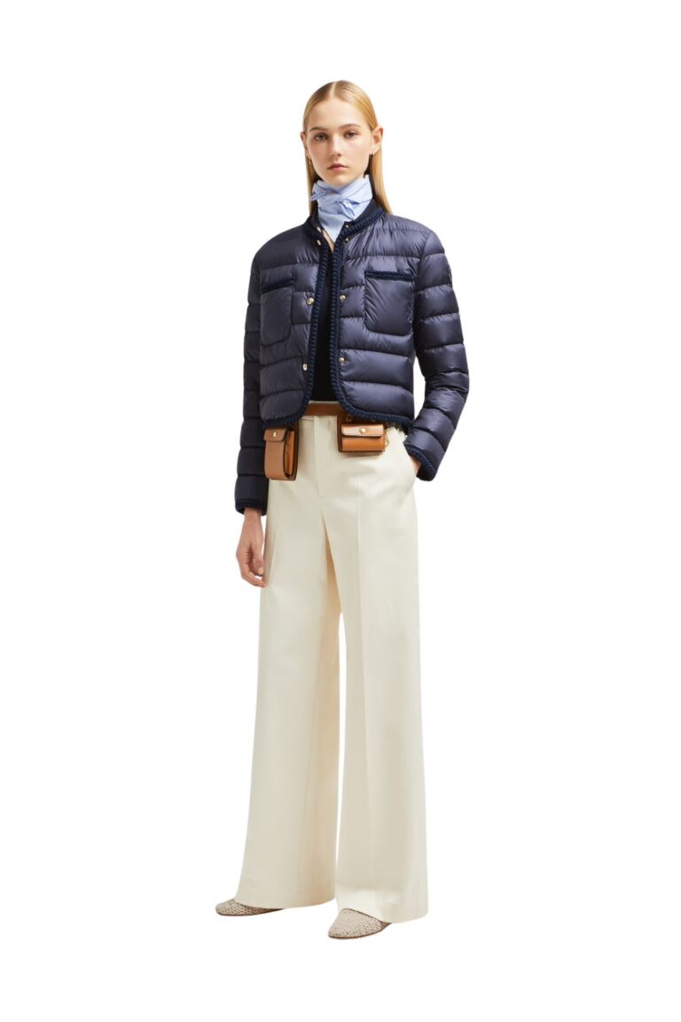 gencay-braided-trim-short-down-jacket-women-navy-blue-moncler