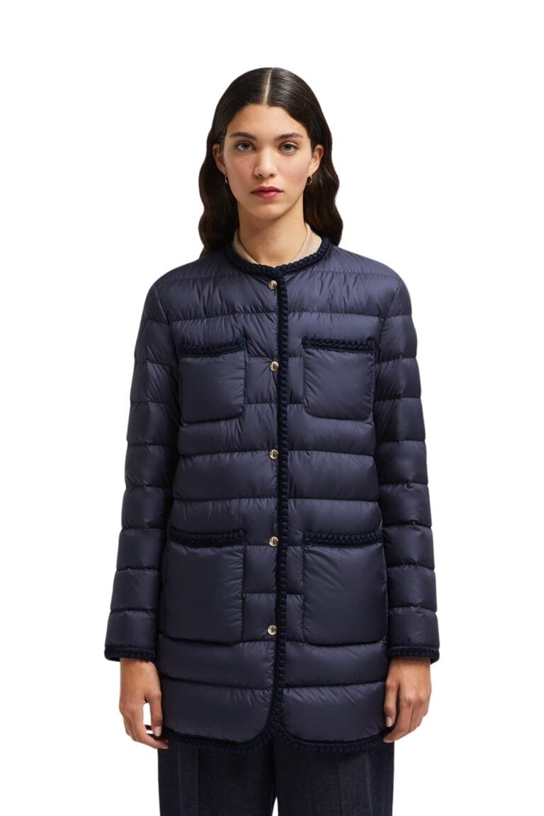 gencaylong-braided-trim-long-down-jacket-women-navy-blue-moncler-2