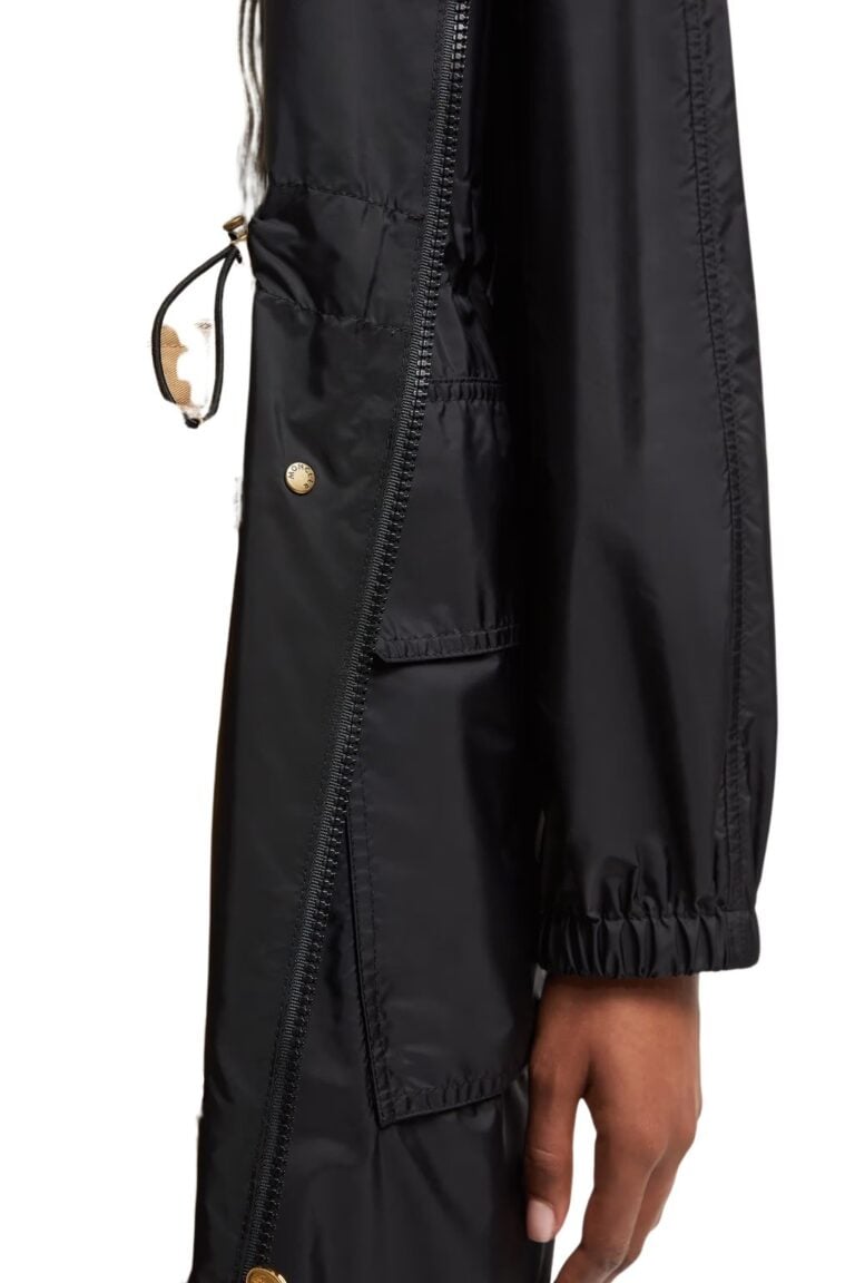 hiengos-hooded-rain-coat-women-black-moncler-5