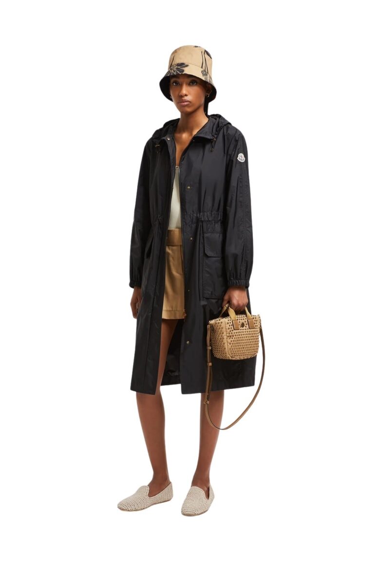 hiengos-hooded-rain-coat-women-black-moncler