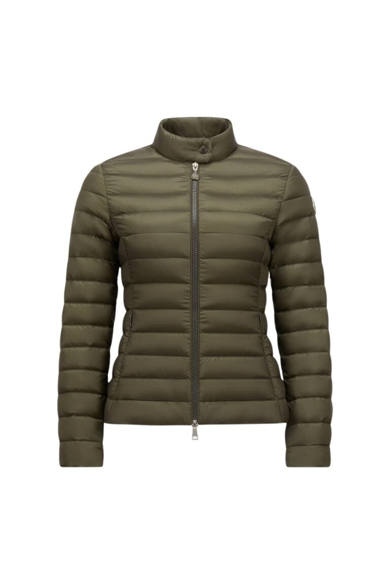 igelle-short-down-jacket-women-olive-green-moncler-1
