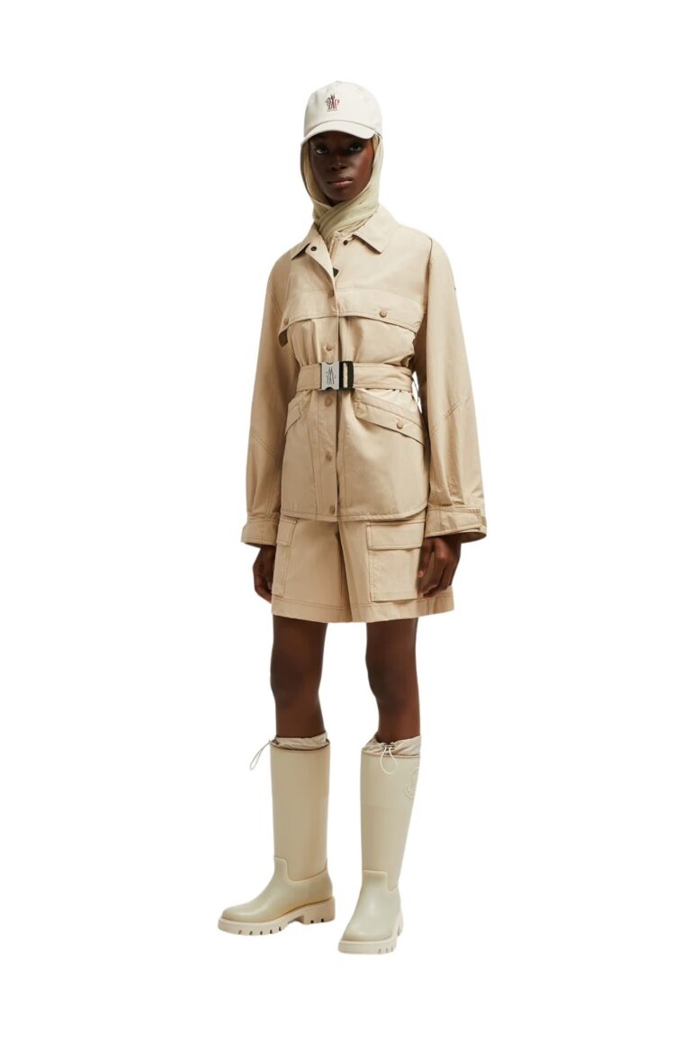 kaeng-belted-field-jacket-women-beige-moncler
