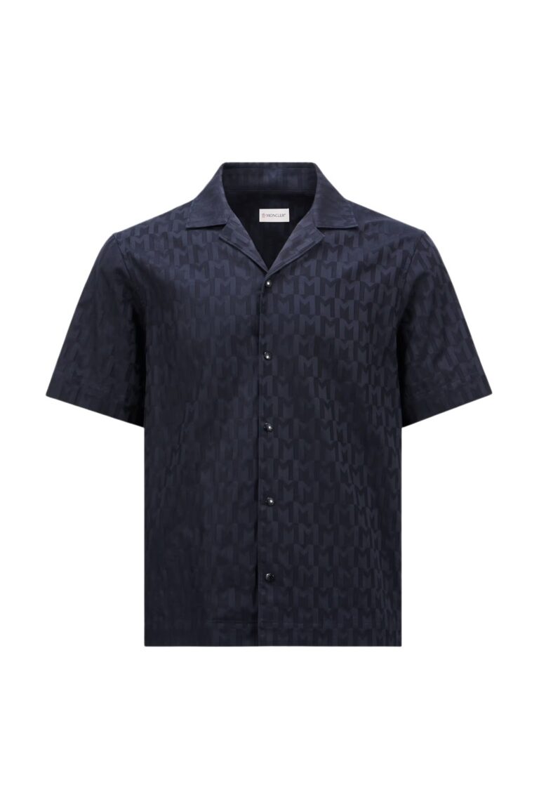 monogram-jacquard-cotton-shirt-men-dark-blue-moncler-1