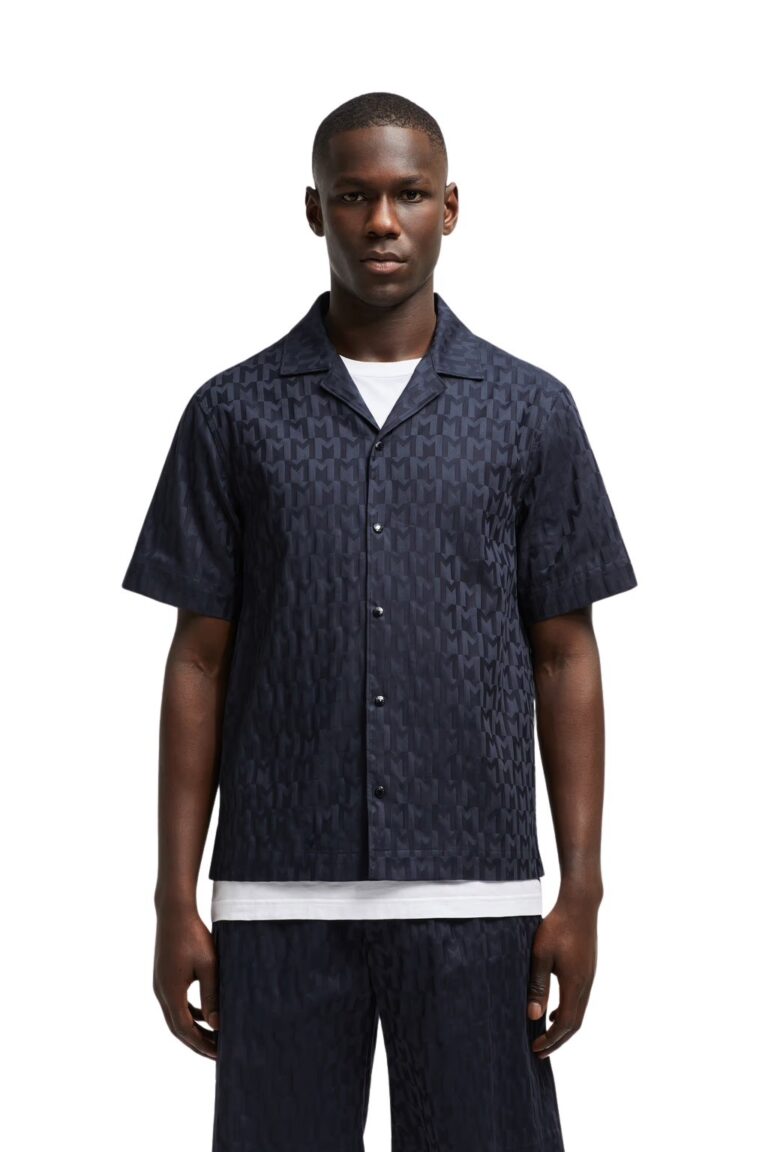 monogram-jacquard-cotton-shirt-men-dark-blue-moncler-2