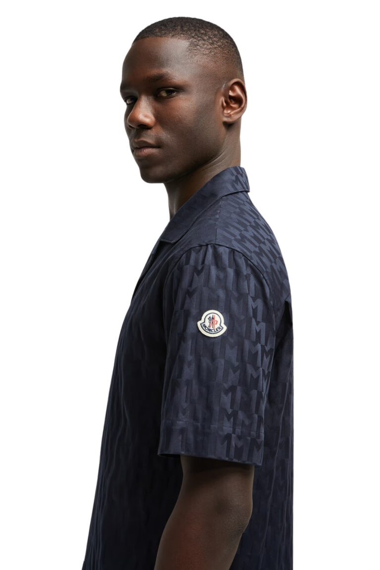 monogram-jacquard-cotton-shirt-men-dark-blue-moncler-3