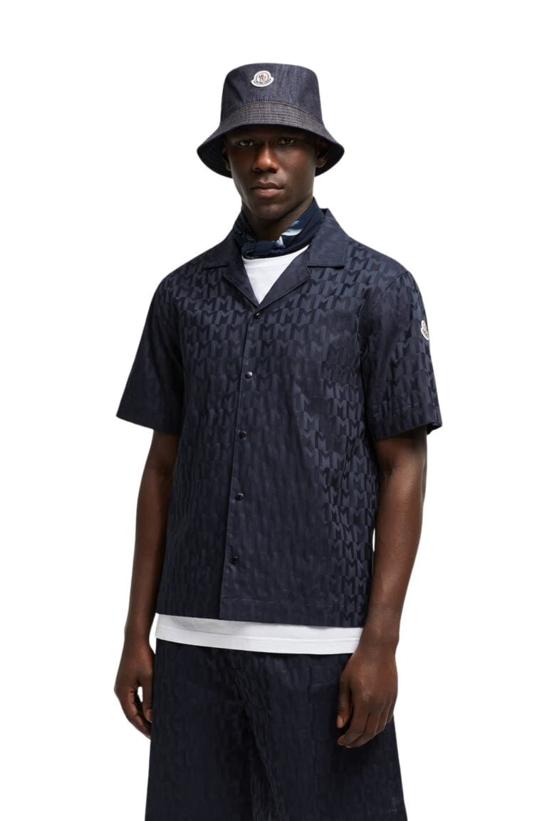 monogram-jacquard-cotton-shirt-men-dark-blue-moncler