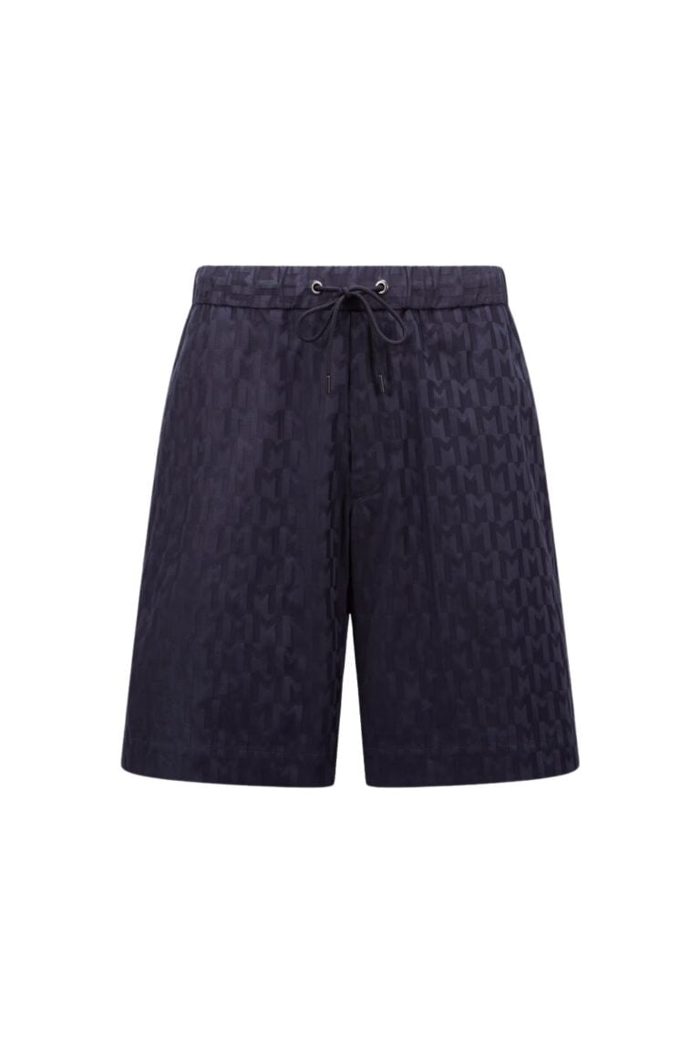 monogram-jacquard-cotton-shorts-men-dark-blue-moncler-1