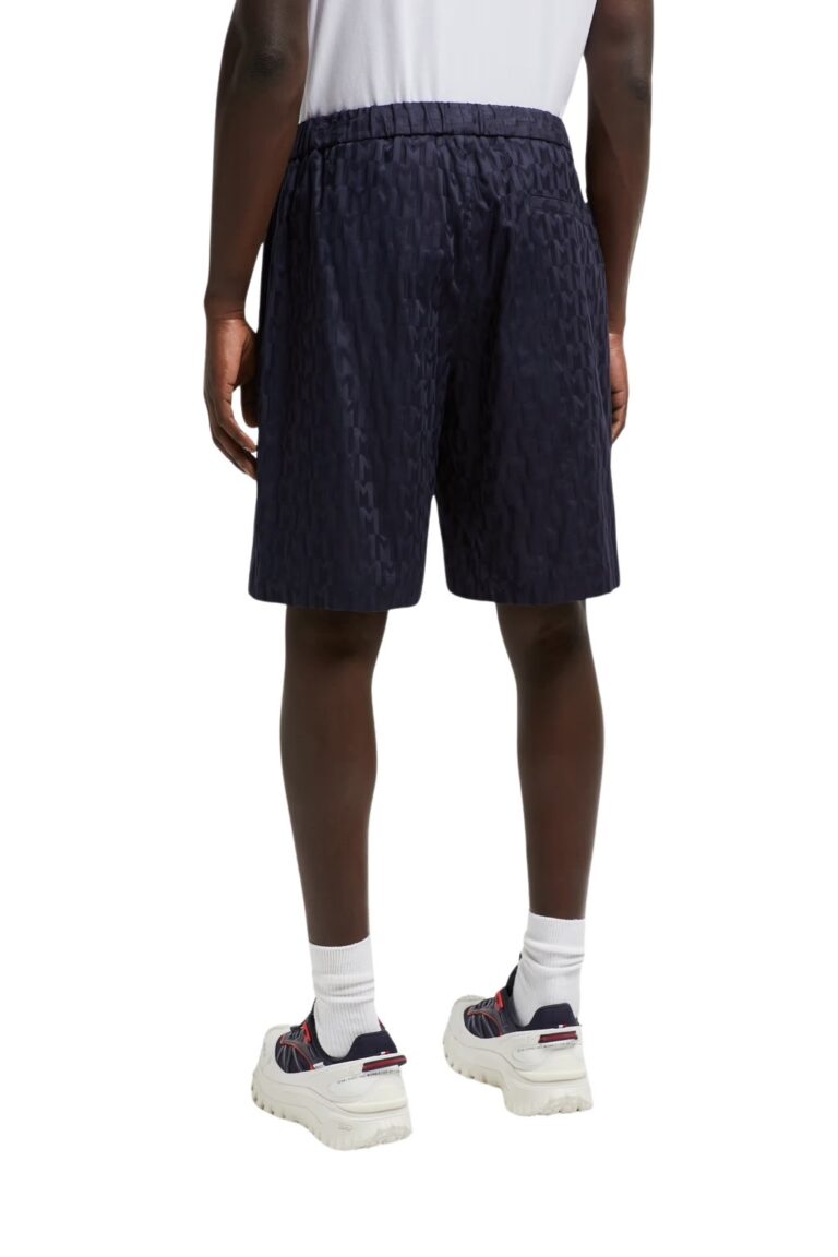 monogram-jacquard-cotton-shorts-men-dark-blue-moncler-4