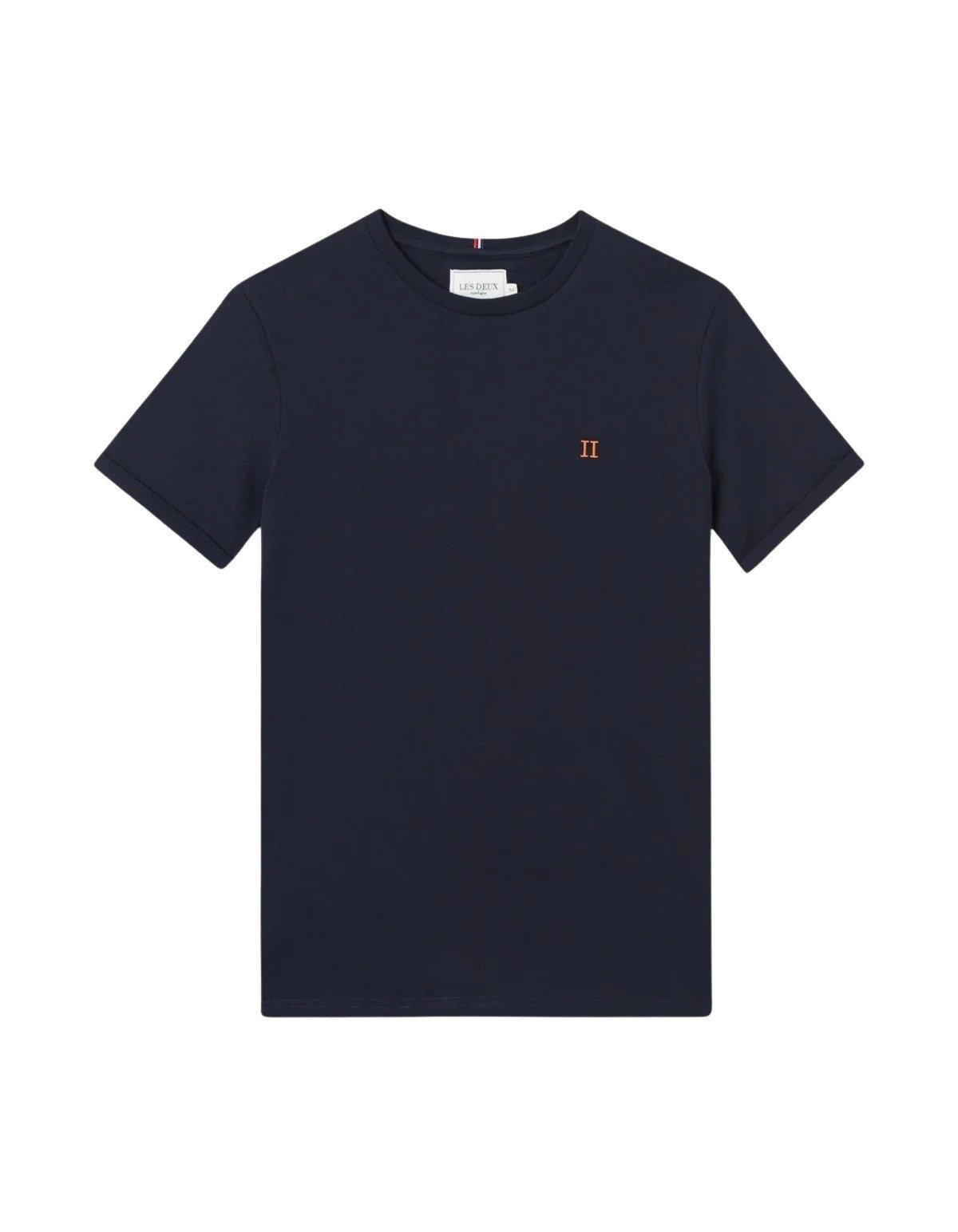 noerregaard_t-shirt-t-shirt-ldm101008-4646-dark_navy-4_f06e3d79-e71b-4973-90ac-36b4dfd7caa5
