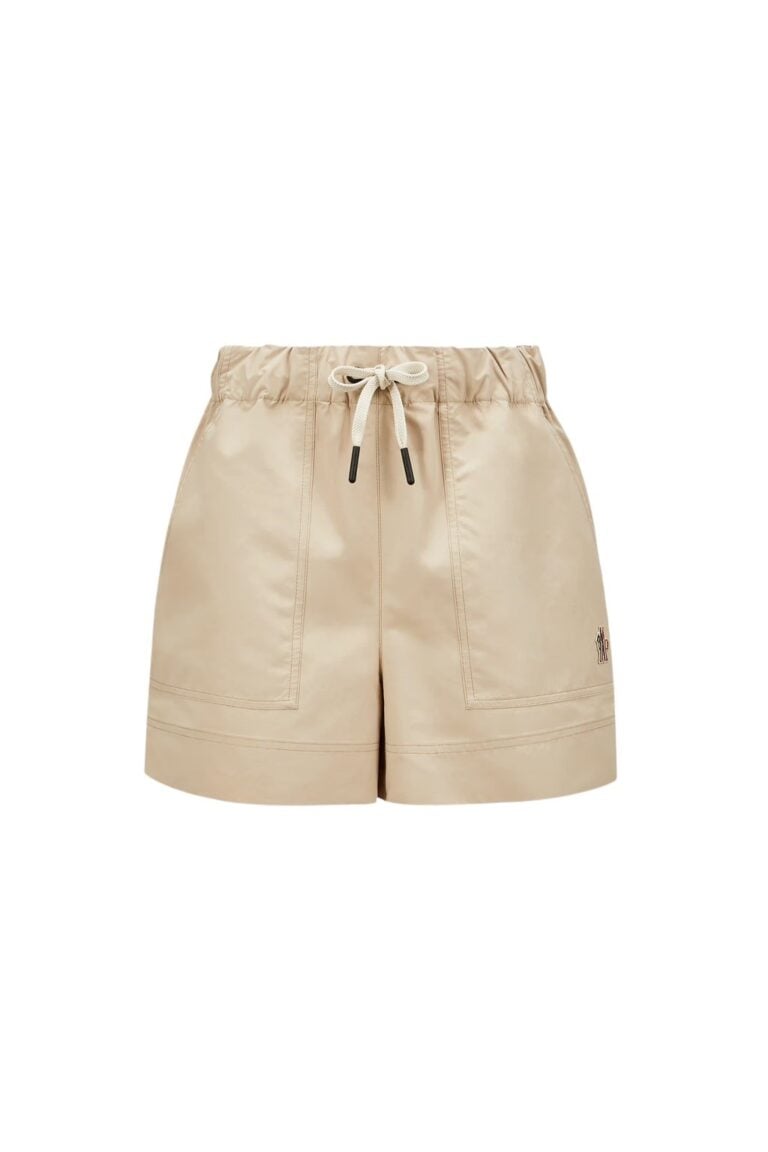 technical-froisse-shorts-women-beige-moncler-1