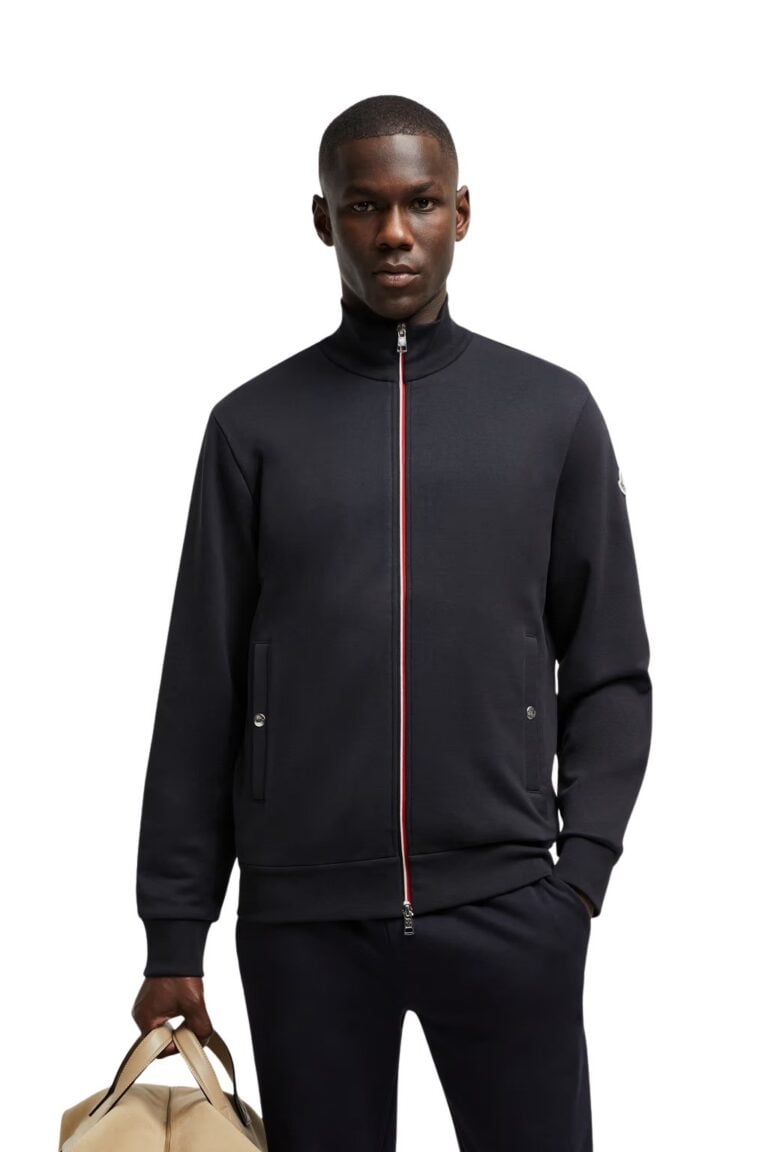 tricolor-trimmed-cotton-zip-up-sweatshirt-men-night-blue-moncler