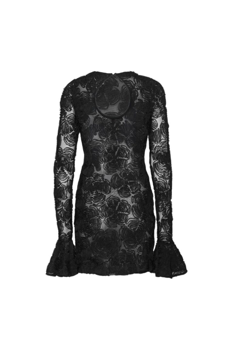 1136131000_black_2_flower-mesh-mini-dress_lr