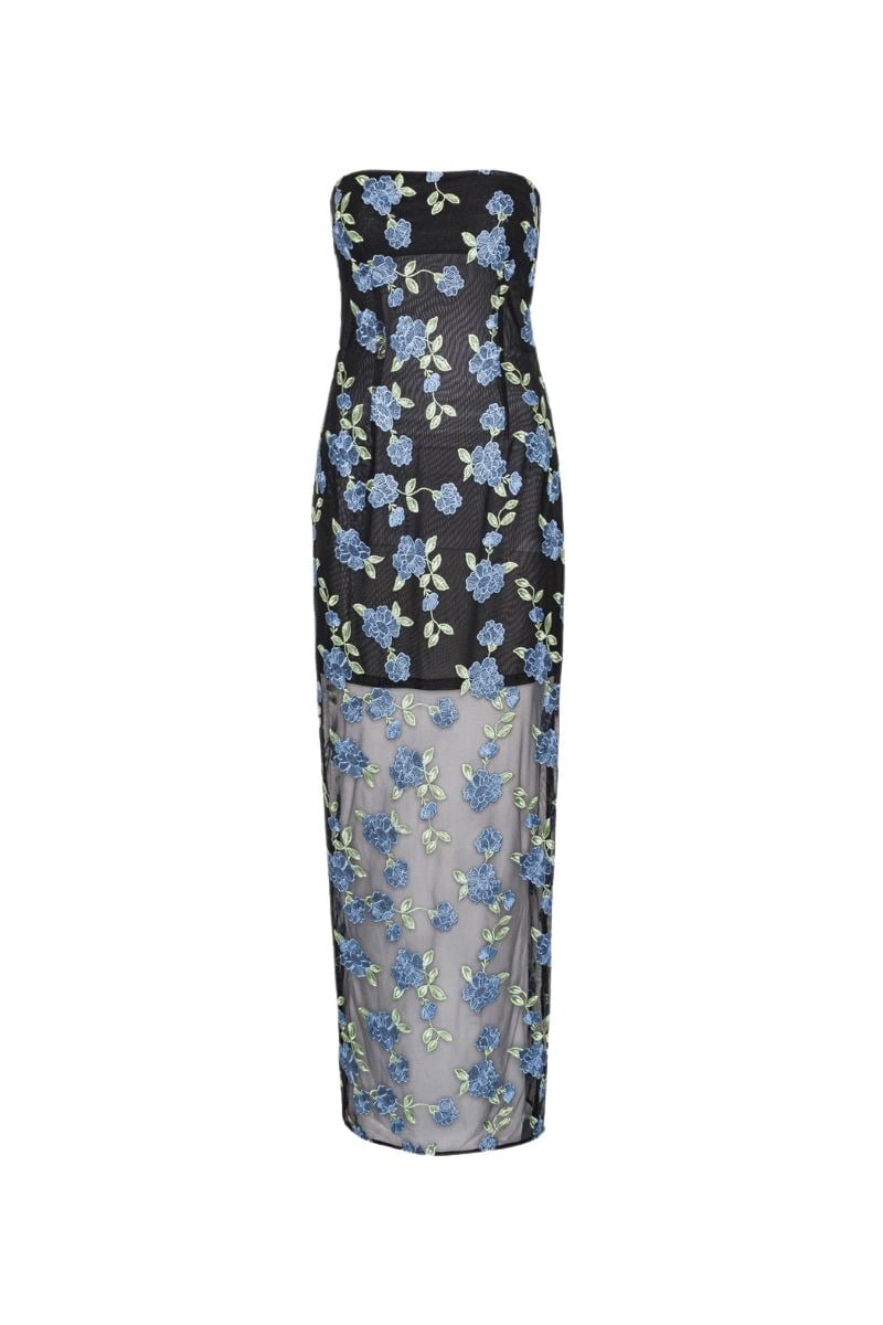 113874000_1000-black-comb_1_flower-mesh-tube-dress
