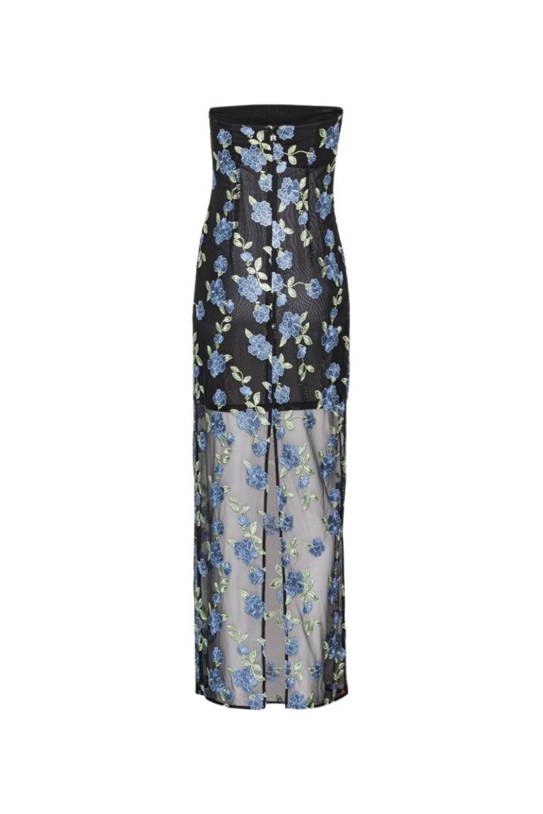 113874000_1000-black-comb_2_flower-mesh-tube-dress