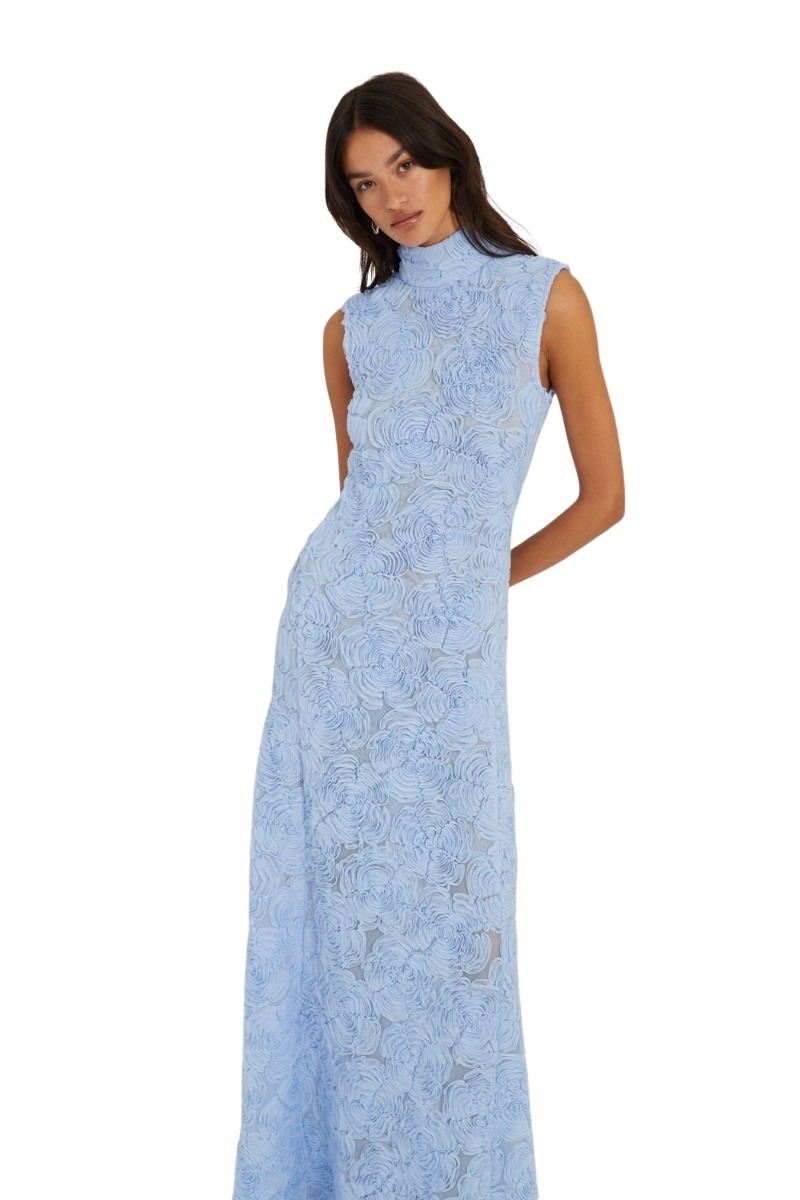 280524_rotate_ecom_113617100_black_flower_mesh_maxi_dress_model_1_0630