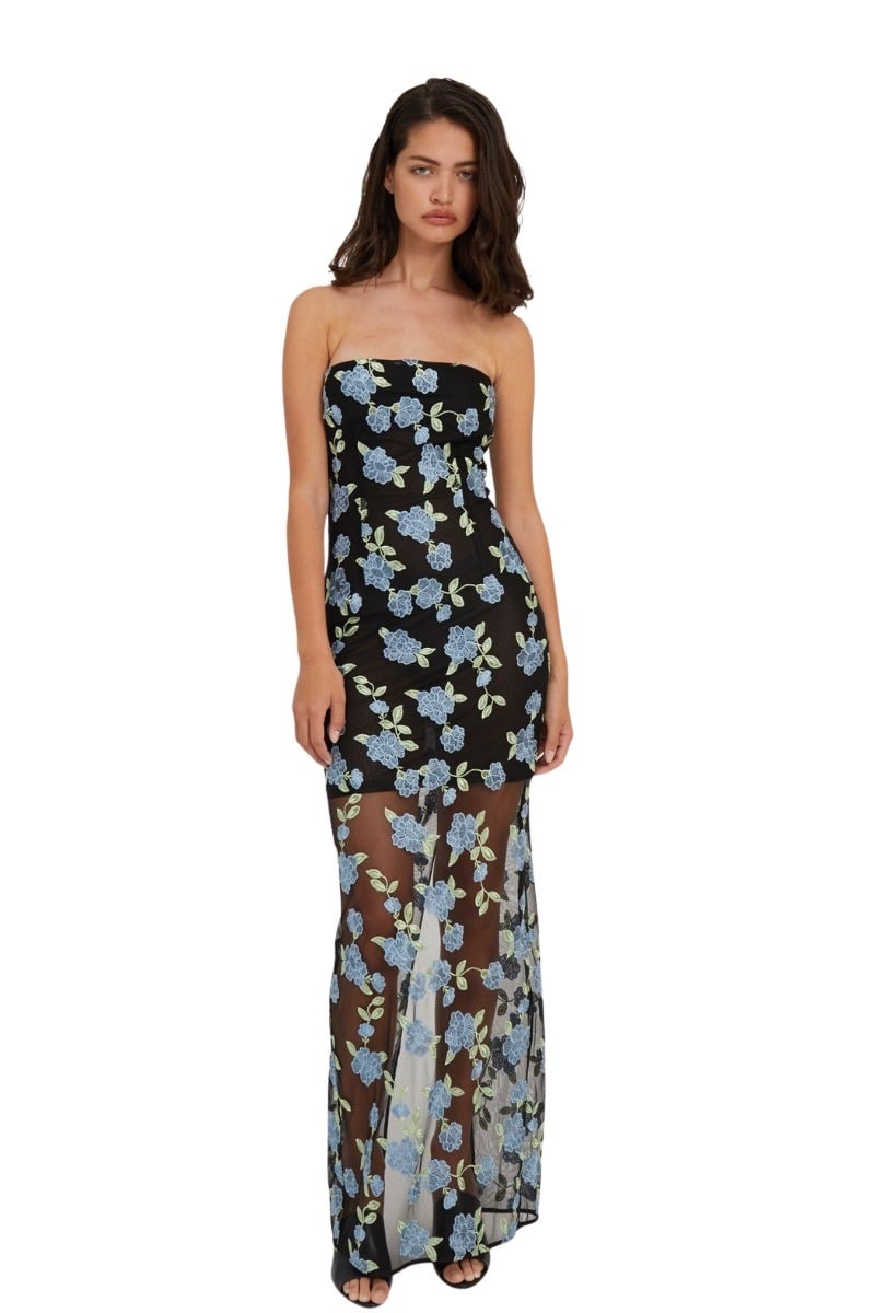 280524_rotate_ecom_113874000_1000_black_comb._flower_mesh_tube_dress_model_1_0320