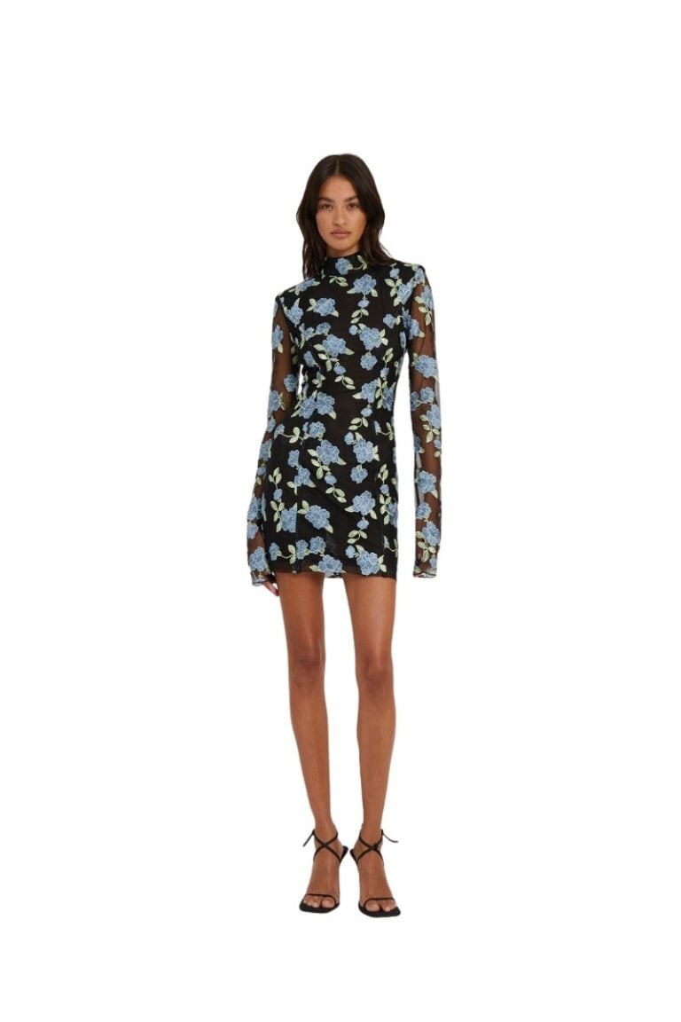 280524_rotate_ecom_113897000_1000_black_comb._mesh_mini_ls_dress_model_1_0140_1
