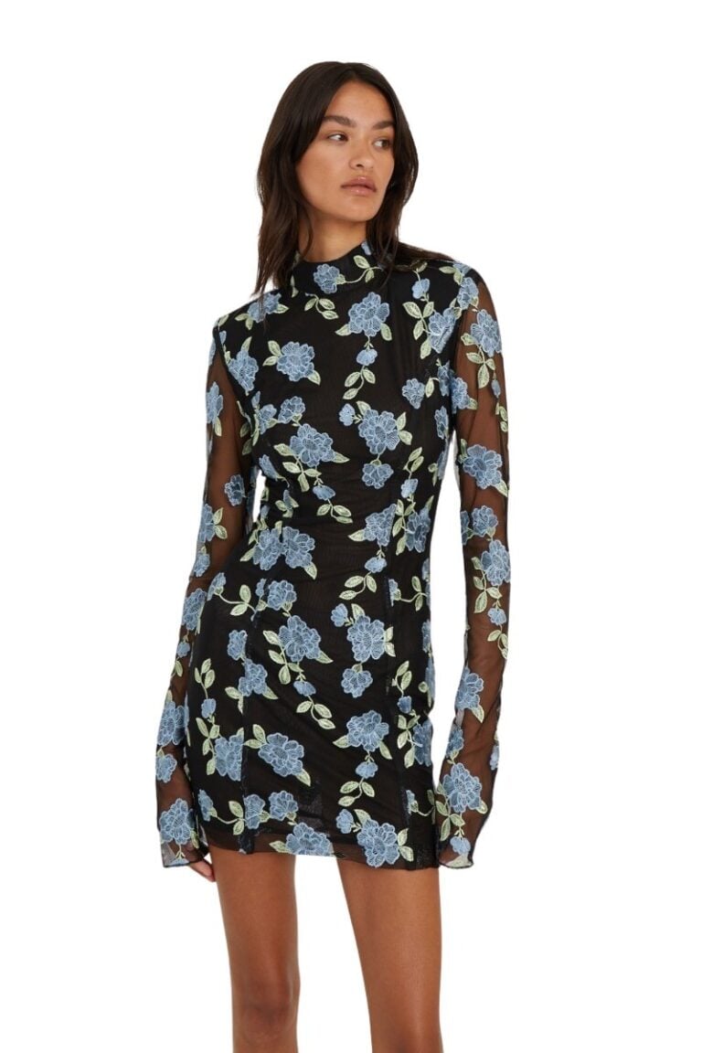 280524_rotate_ecom_113897000_1000_black_comb._mesh_mini_ls_dress_model_1_0163