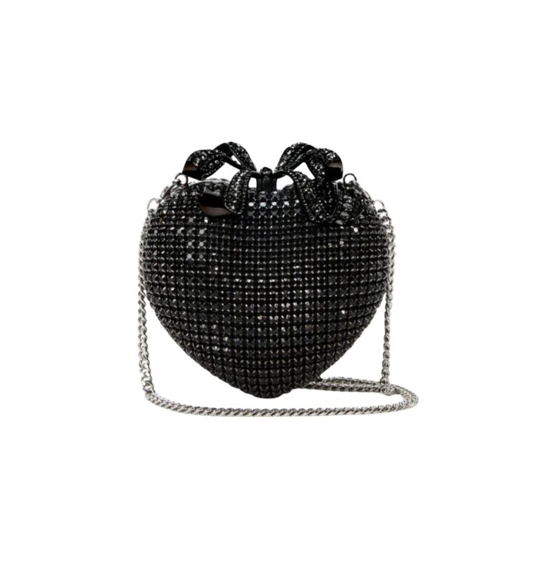 silver-crystal-heart-clutch-kjede-1