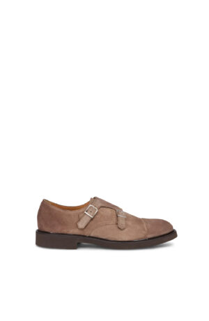 doucals-double-buckle-cap-toe-–-beige