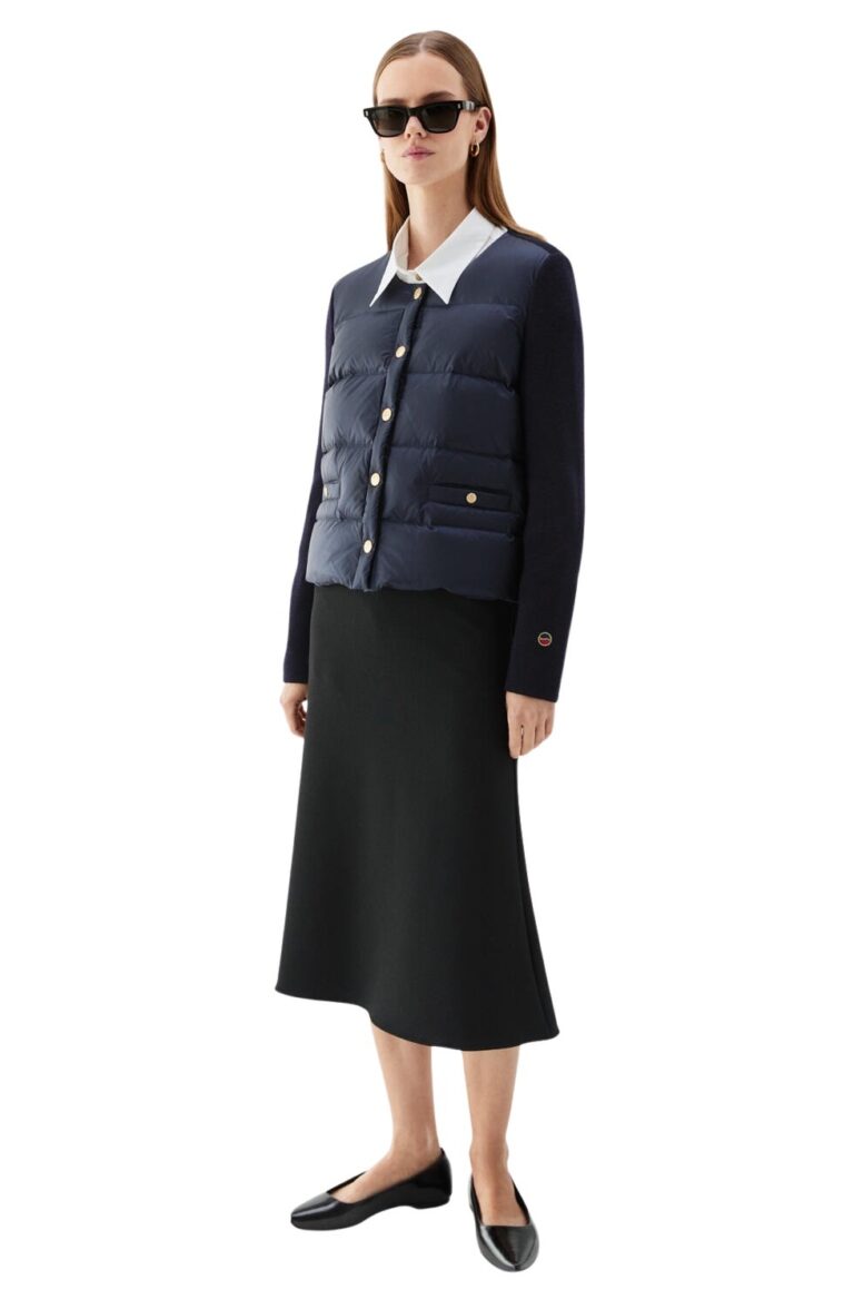 iva-down-jacket-marine-and-karolina-skirt-black-front