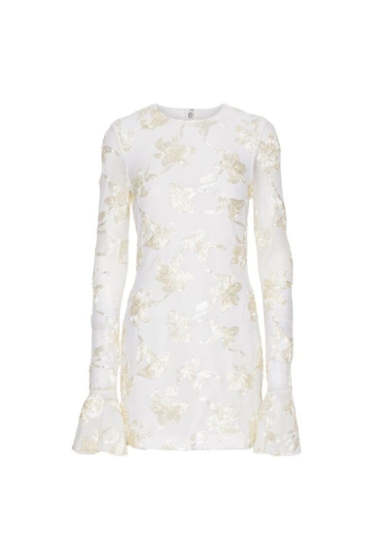 113894857-egret_1_flower-mesh-mini-dress