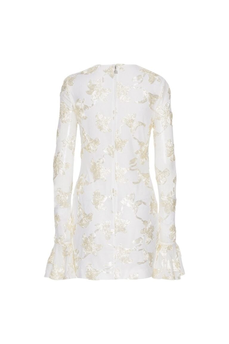 113894857-egret_2_flower-mesh-mini-dress