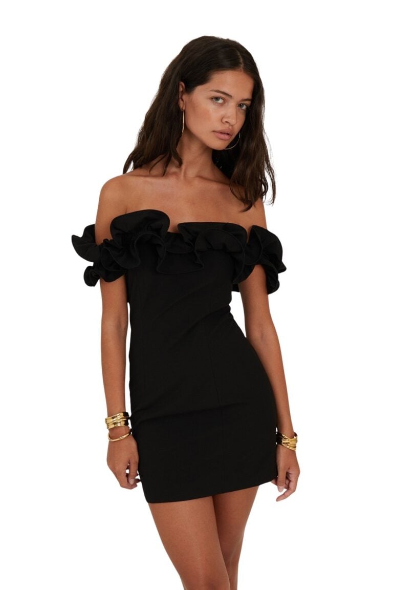 140824_rotate_ss25_113810_mini-ruffle_dress_0455