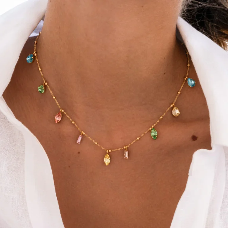 neck