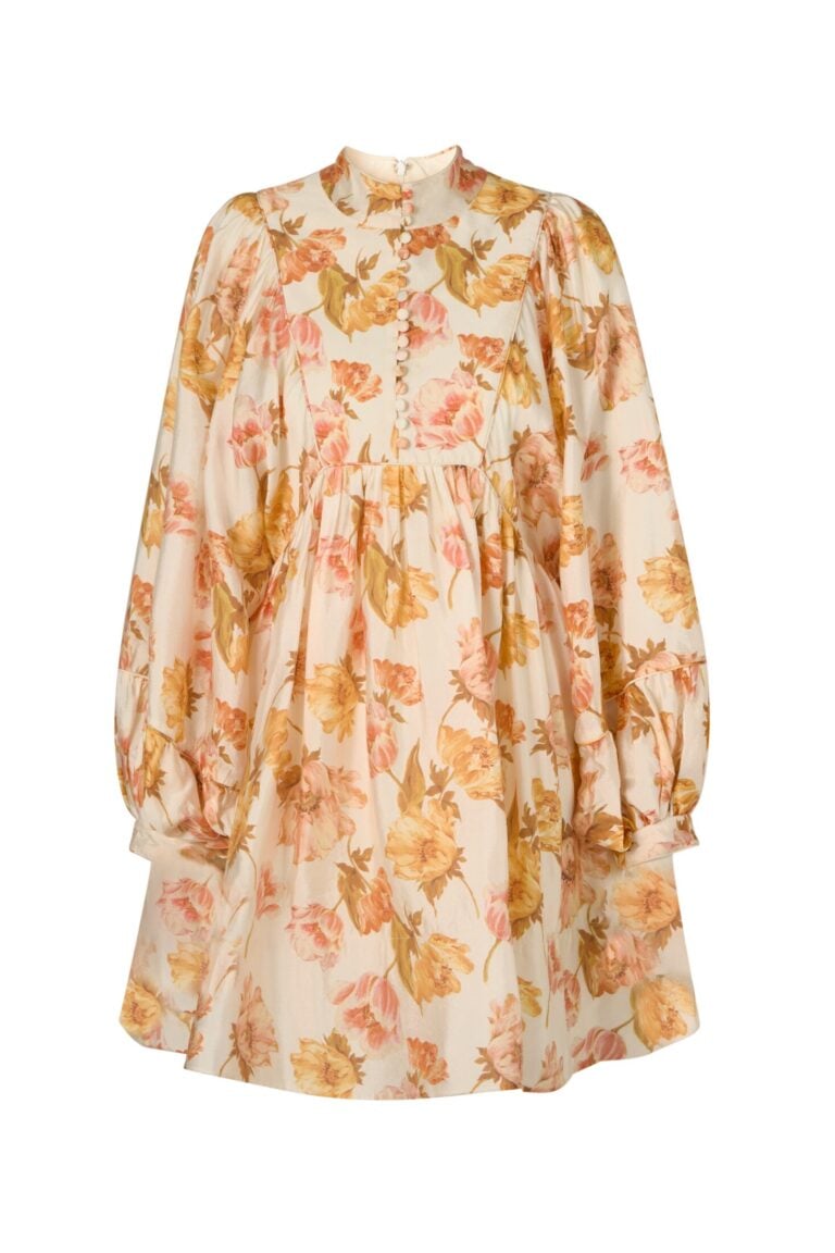 tyra-high-neck-balloon-sleeve-mini-dresscream-peony-3500-sek-355-eur-410-gbp-455-usdmalina-1