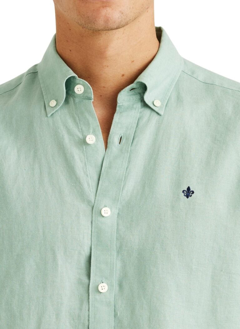 801731-douglas-linen-shirt-classic-fit-70-green-4
