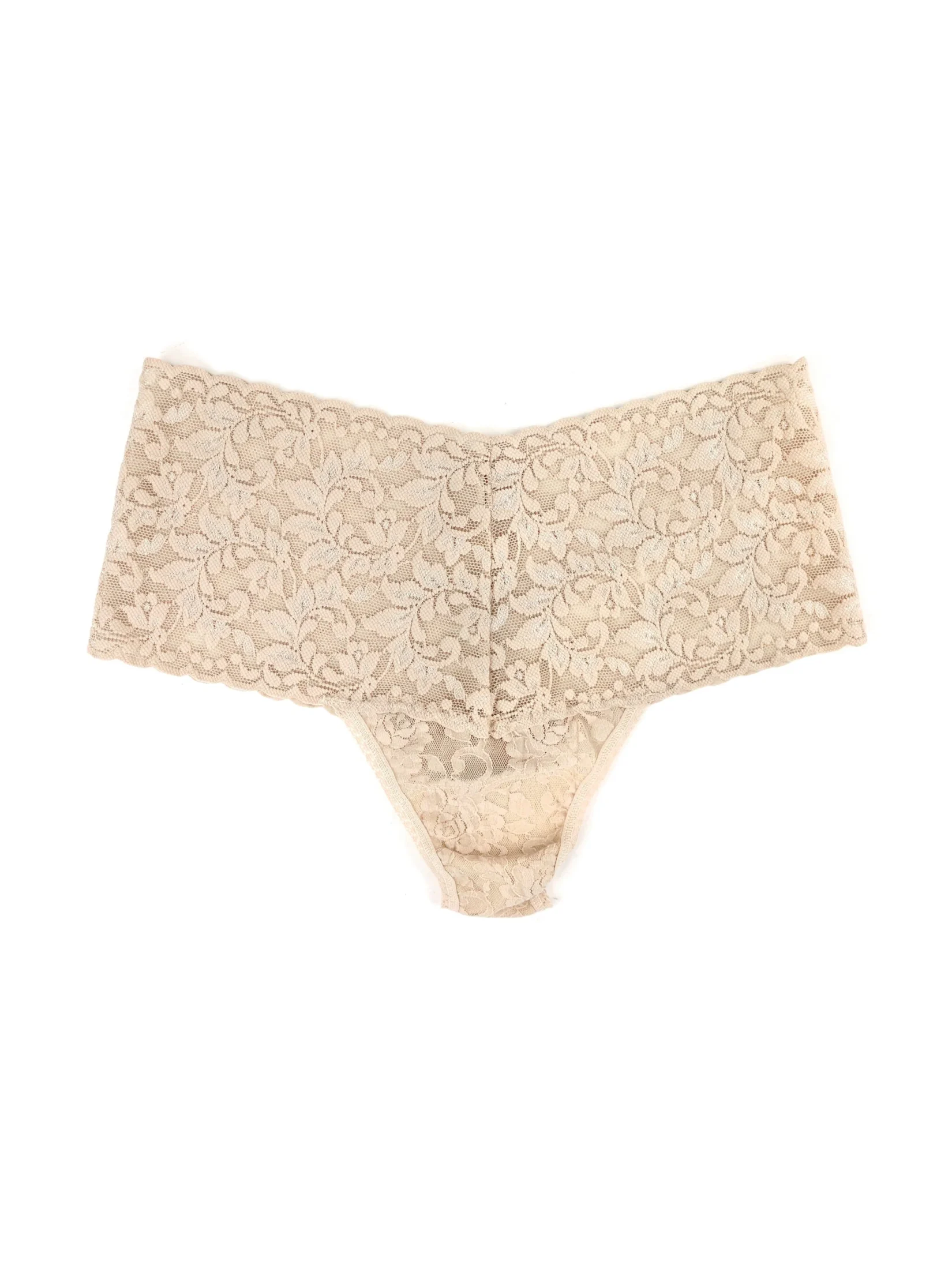 Hanky-Panky-Retro-Lace-Thong-Chai-CHAI-View-1