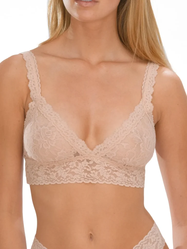 Hanky-Panky-Signature-Lace-Crossover-Bralette-Chai-View-1