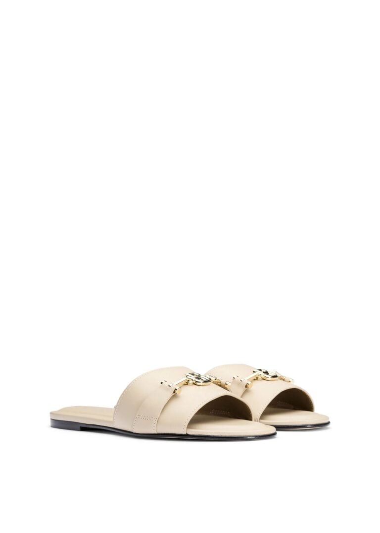 boss-leather-slides-with-gold-tone-double-b-monogram-–-beige2