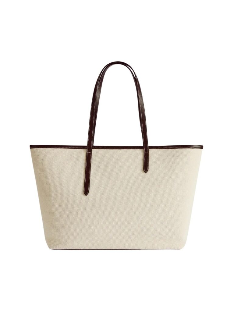 eraclea_ecru_walnut_canvas_leather_large_tote_bag_spring_25_atp_atelier_back_1