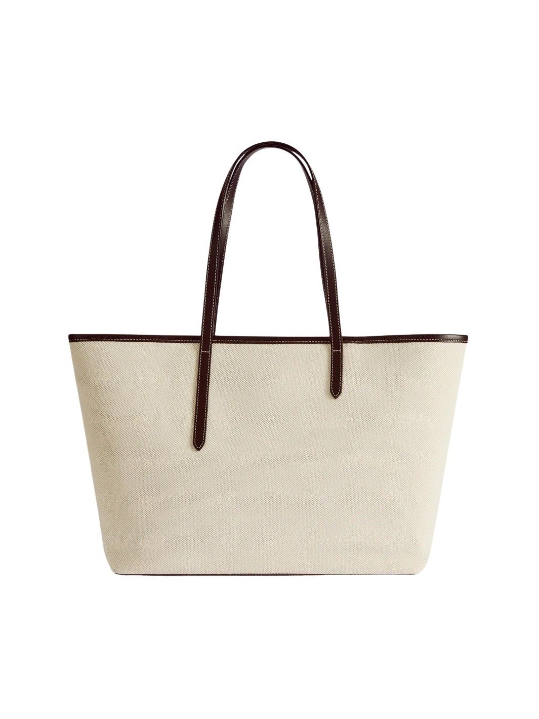 eraclea_ecru_walnut_canvas_leather_large_tote_bag_spring_25_atp_atelier_back_1 eraclea_ecru_walnut_canvas_leather_large_tote_bag_spring_25_atp_atelier_back_1
